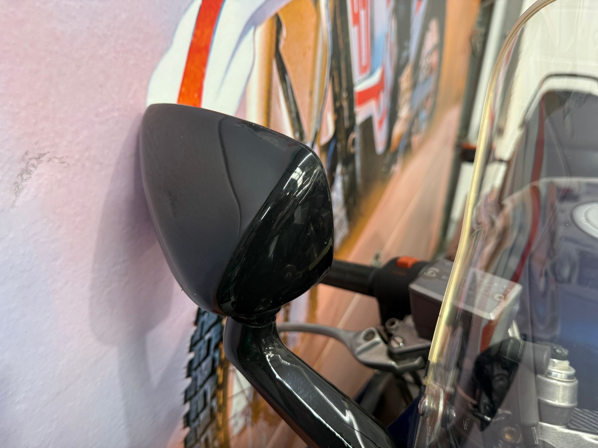 VFR 750 RC24 (748cc) 1987