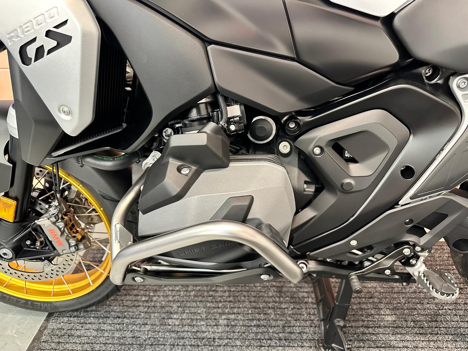 R1300GS TE (1300cc) 2024