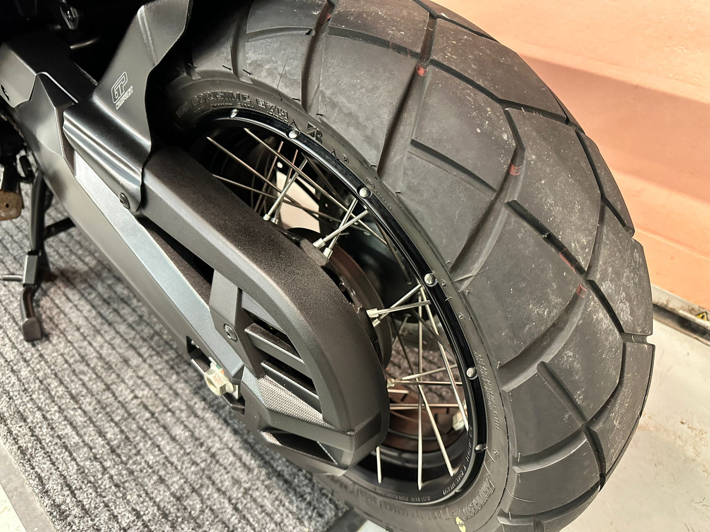 X-ADV 750 (745cc) 2024