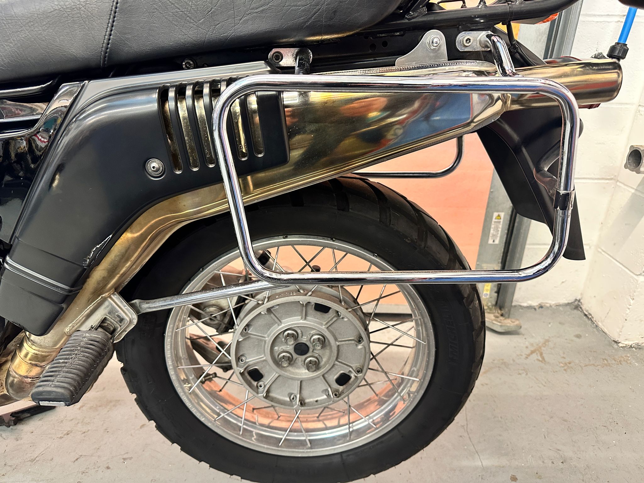 R100 GS (980cc) 1993