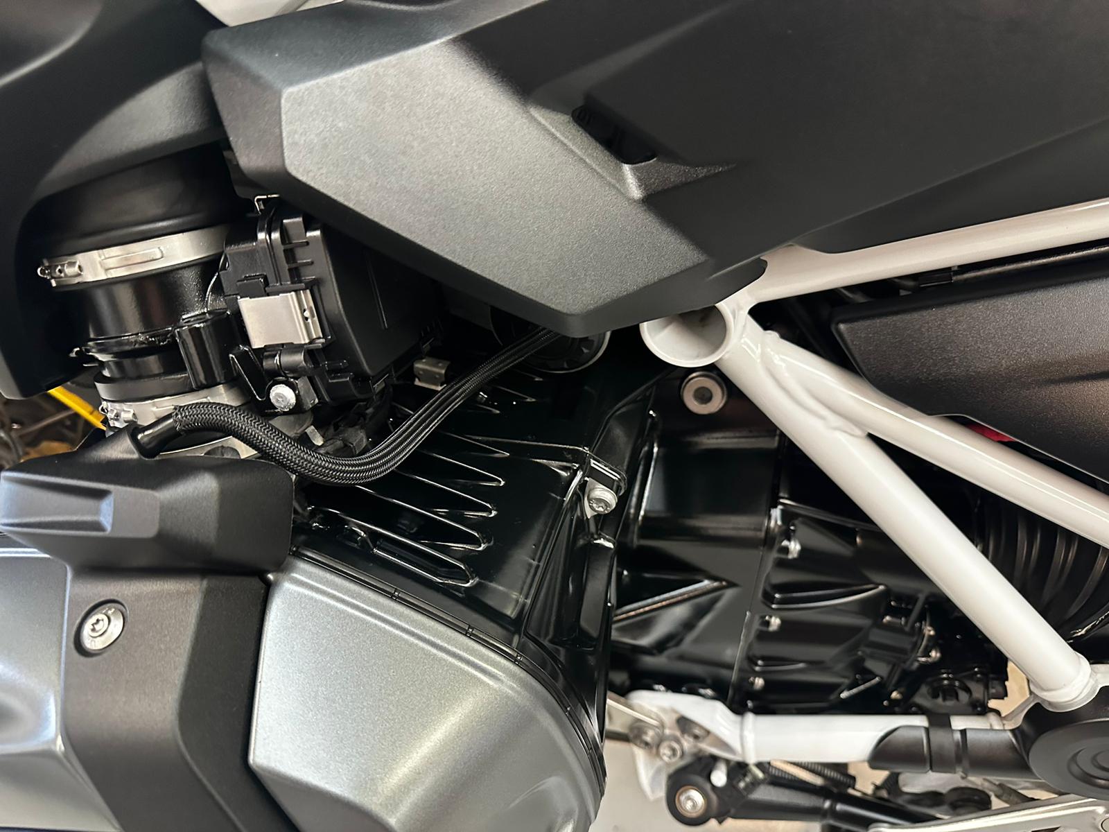 R1250 GS TE ABS (1254cc) 2020