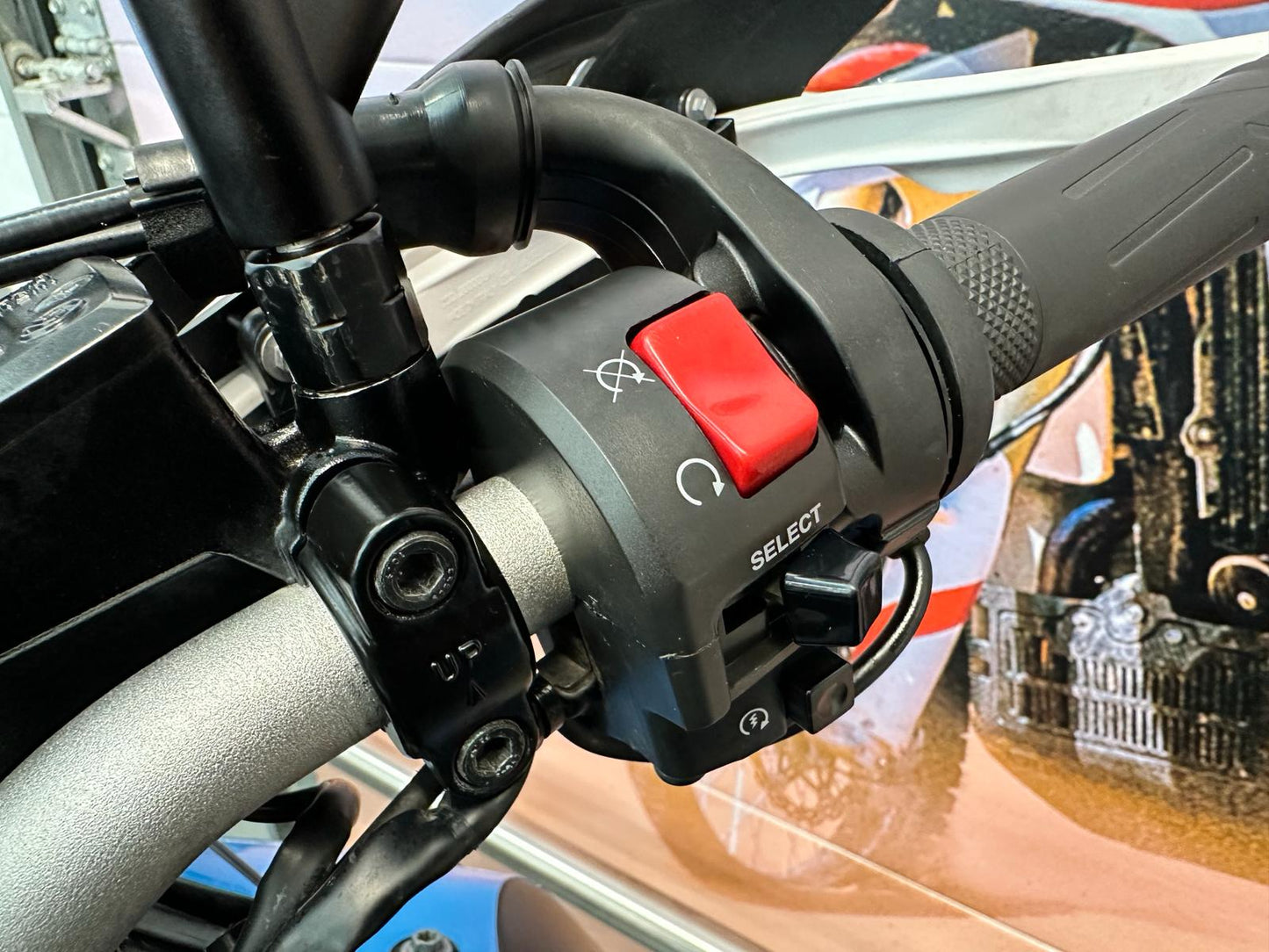 TENERE 700 (689cc) 2020