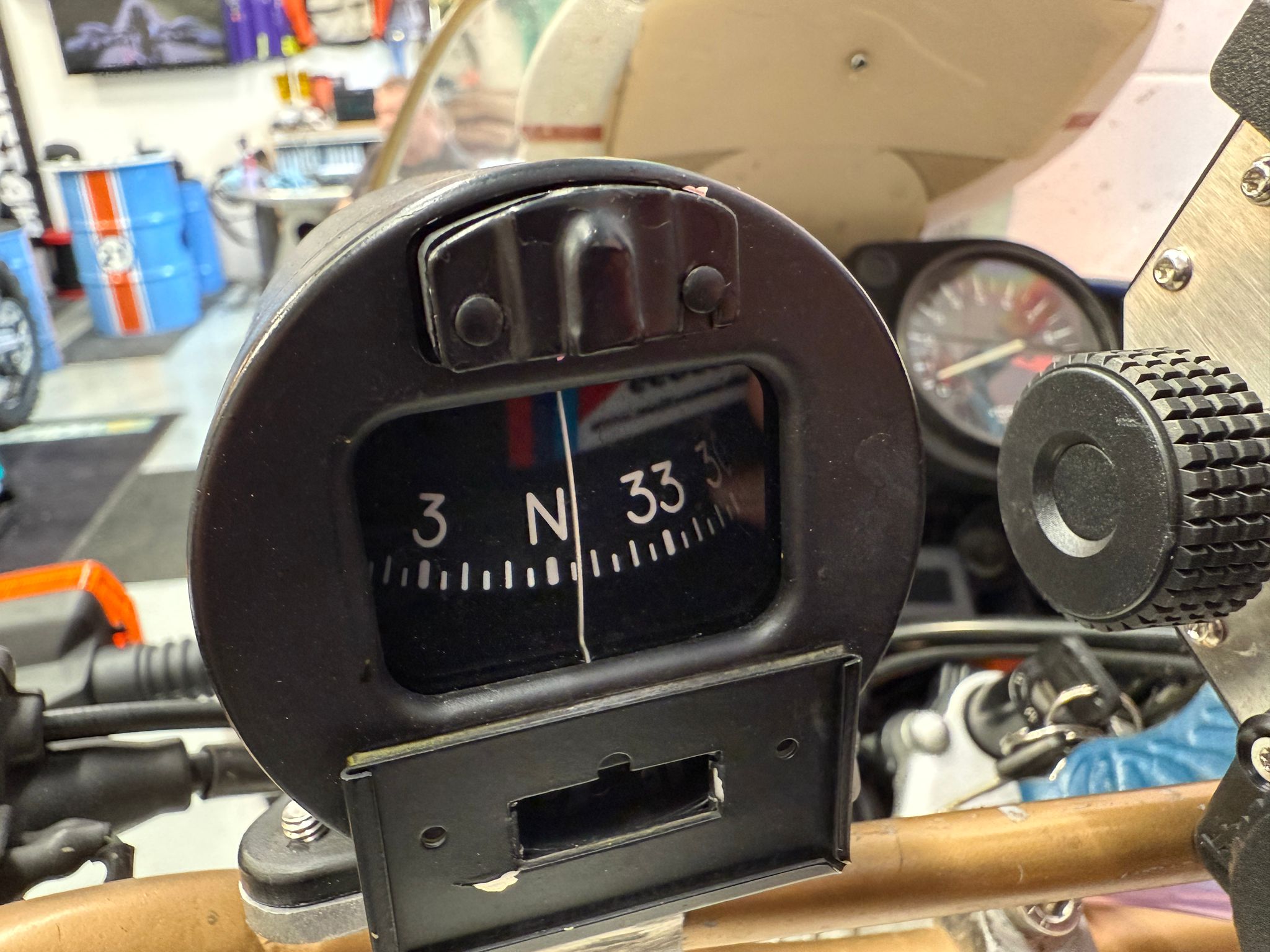 RD03 XRV650 AFRICA TWIN Marathon HRC Homage (647cc) 1988 POA