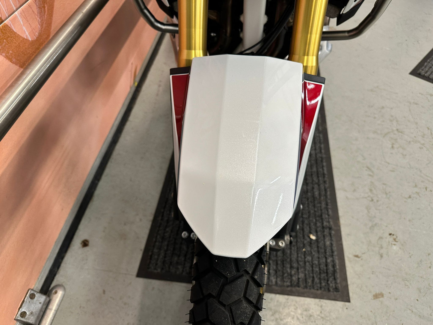 CRF 1100L Africa Twin Adventure (1100cc) 2021