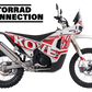 450 Rally Factory Edition (449cc) NEW