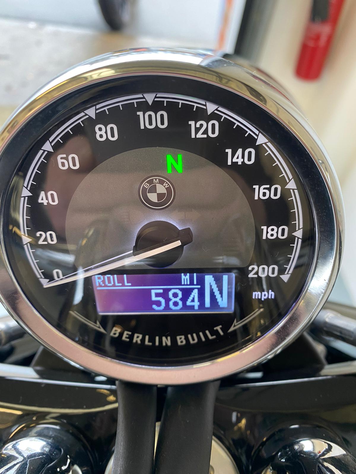 R18 First Edition (1802cc) 2022