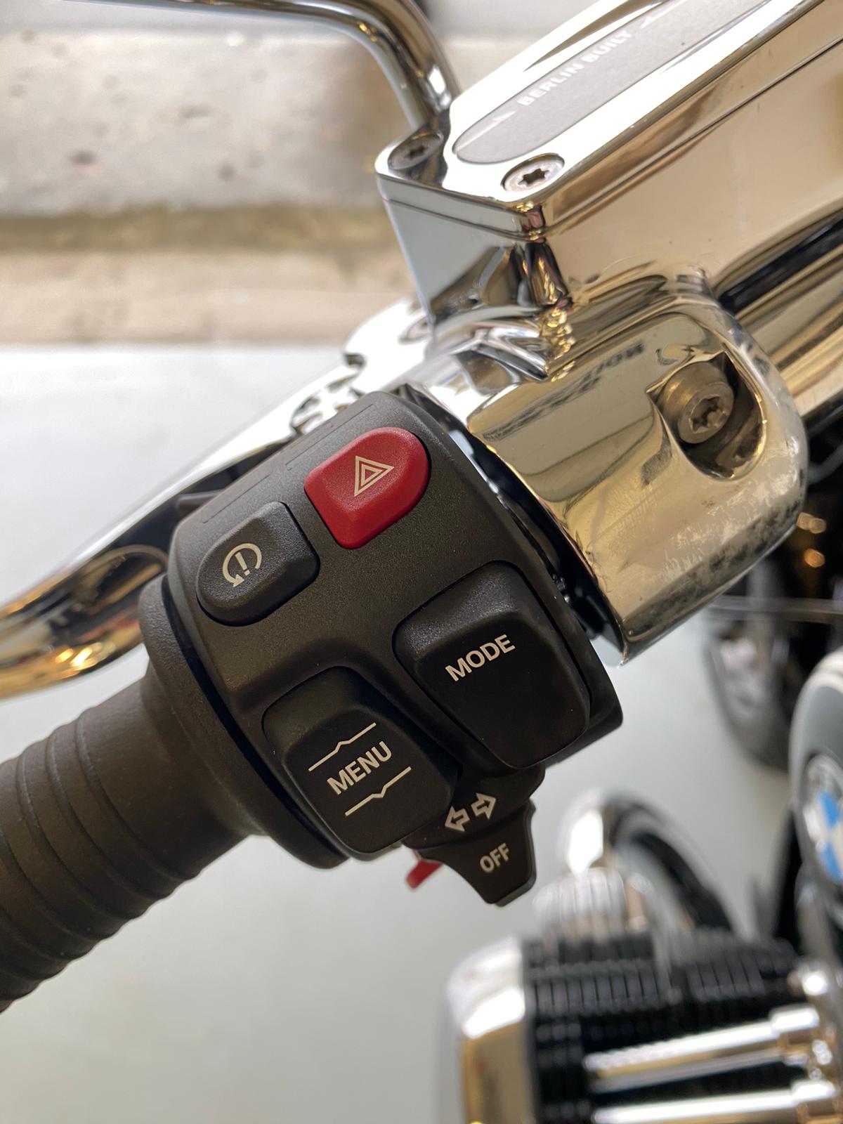 R18 First Edition (1802cc) 2022