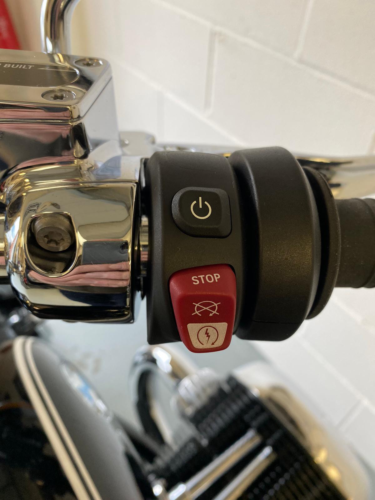 R18 First Edition (1802cc) 2022