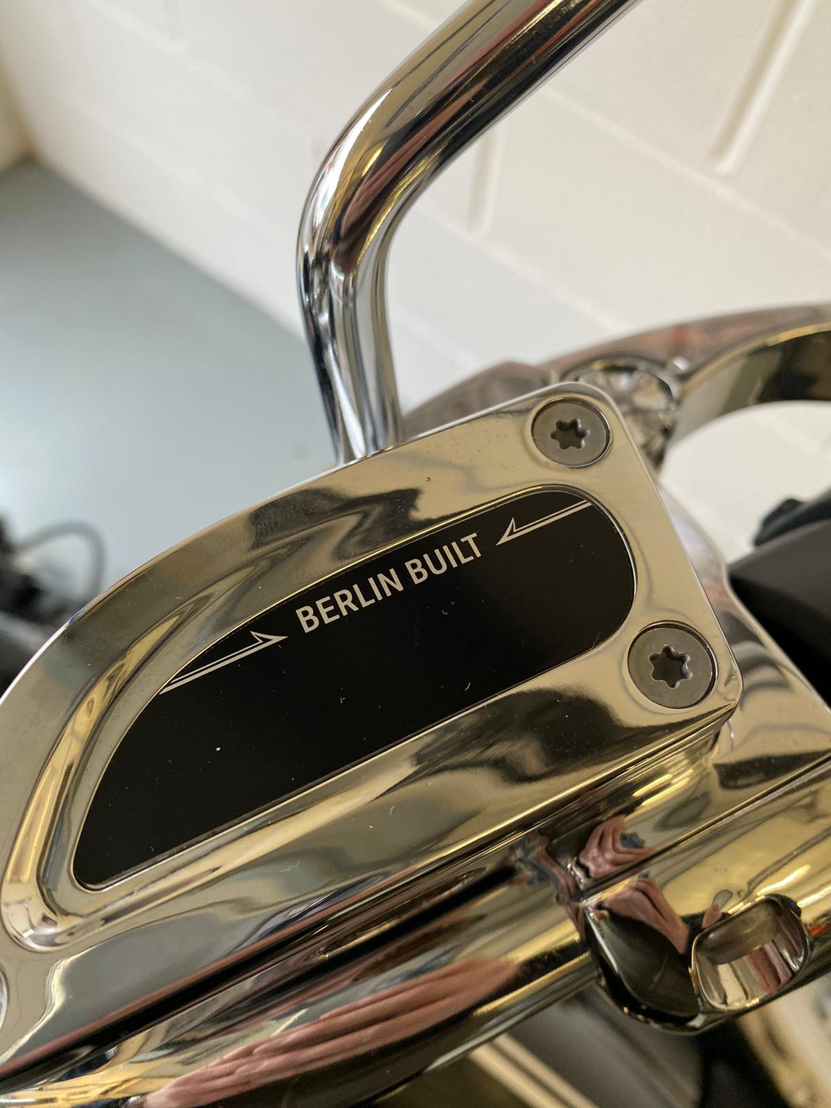 R18 First Edition (1802cc) 2022