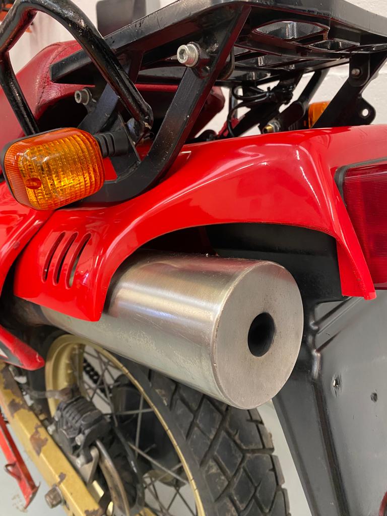 OR 600 Atlas (571cc) 2022