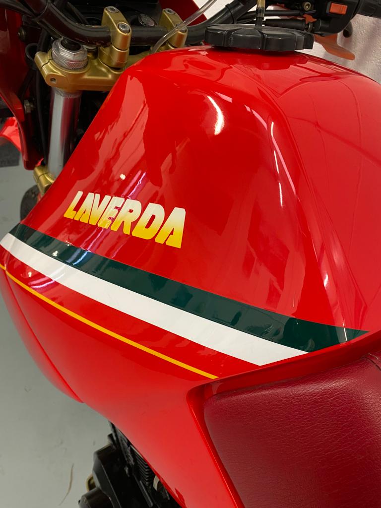 OR 600 Atlas (571cc) 2022