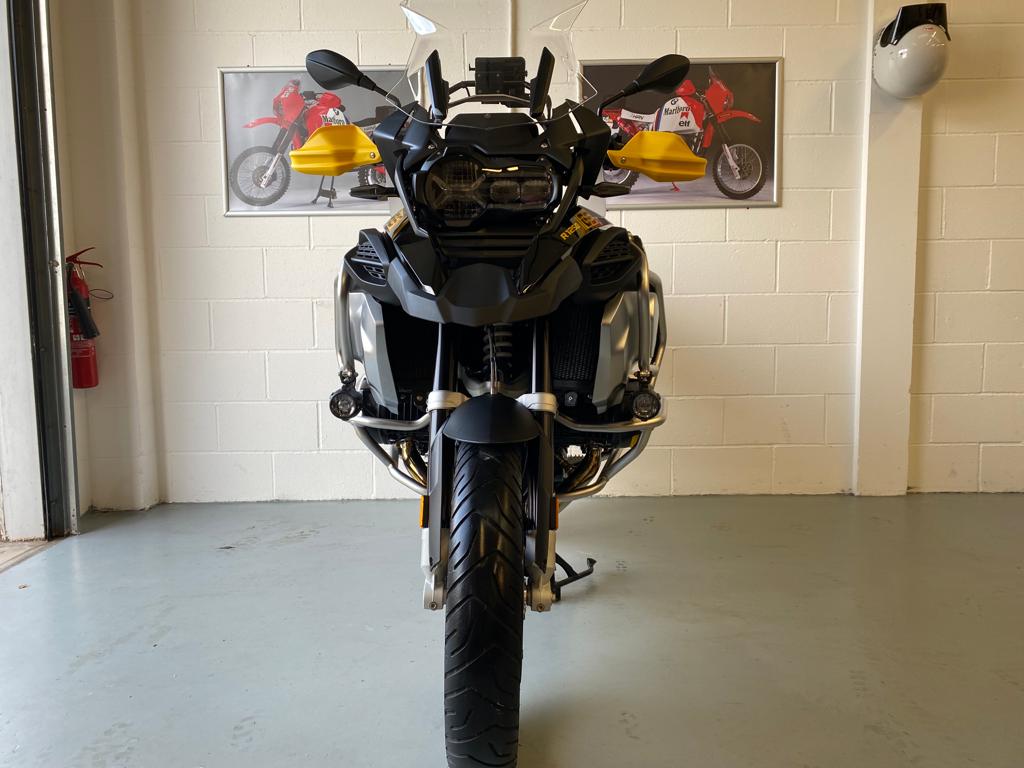 R1250 GS Adventure 40th Anniversary (1254cc) 2021