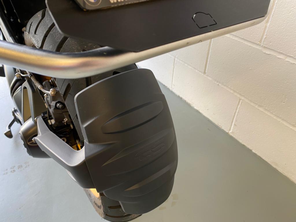 R1250 GS Adventure 40th Anniversary (1254cc) 2021