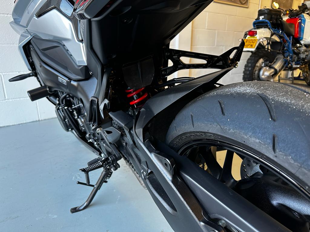 Katana 1000s (999cc) 2020