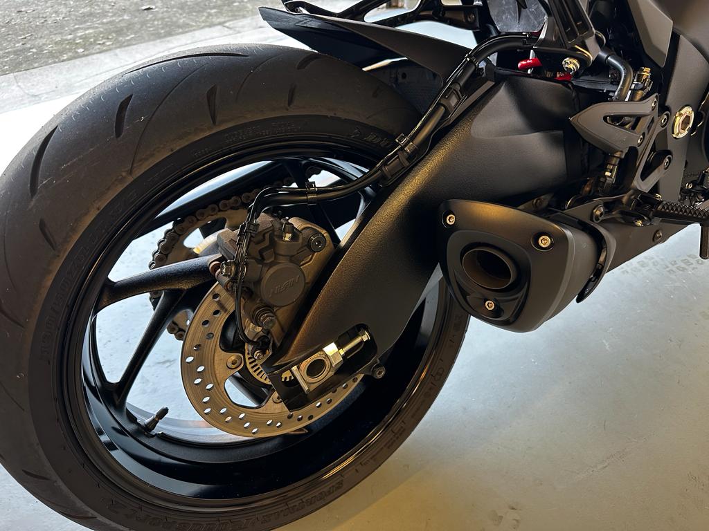 Katana 1000s (999cc) 2020