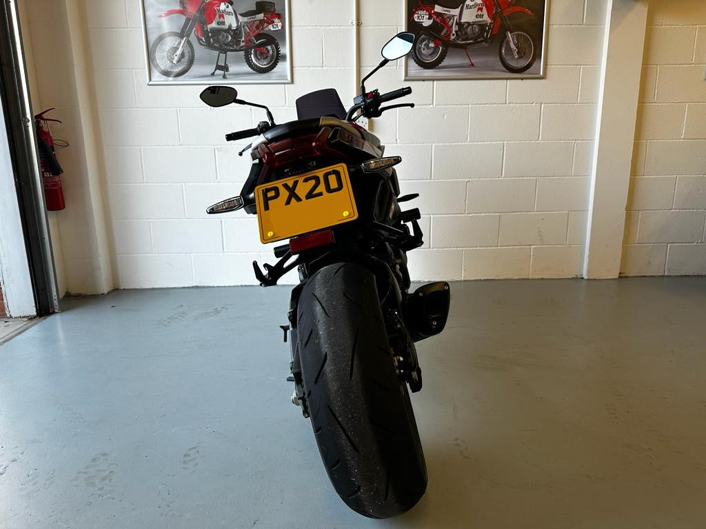Katana 1000s (999cc) 2020