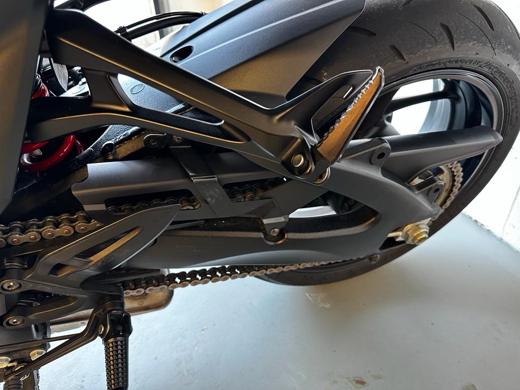 Katana 1000s (999cc) 2020