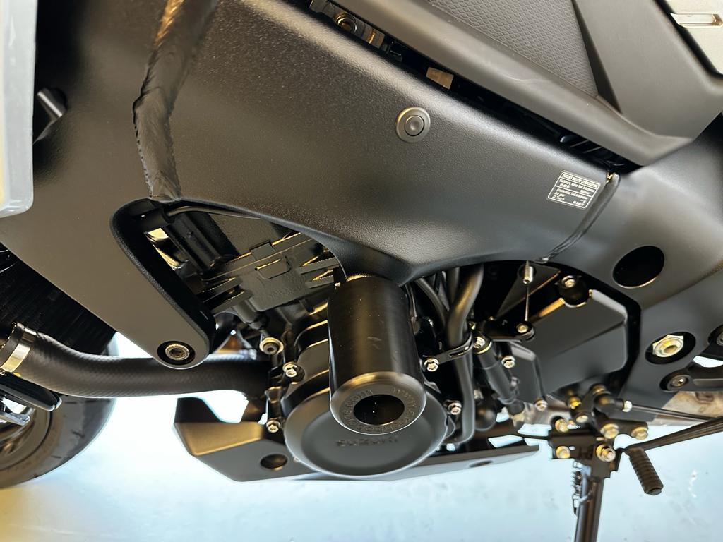 Katana 1000s (999cc) 2020