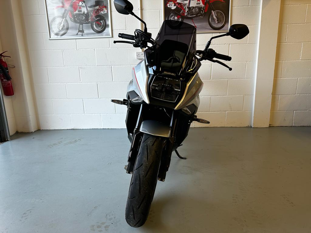 Katana 1000s (999cc) 2020