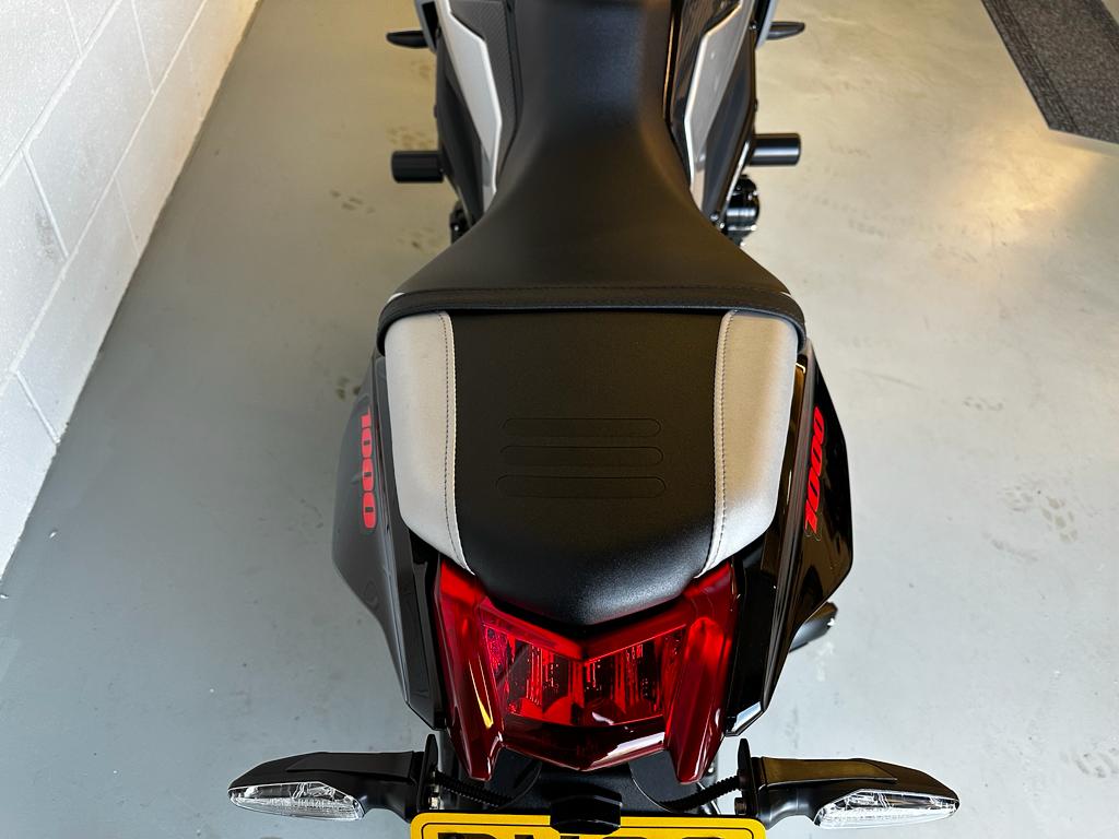 Katana 1000s (999cc) 2020