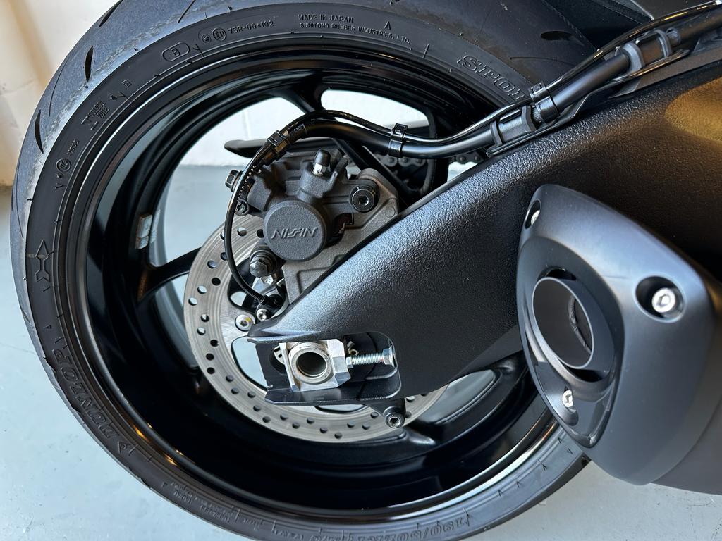Katana 1000s (999cc) 2020