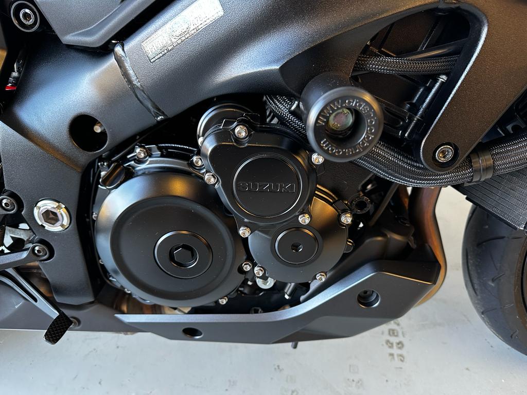 Katana 1000s (999cc) 2020