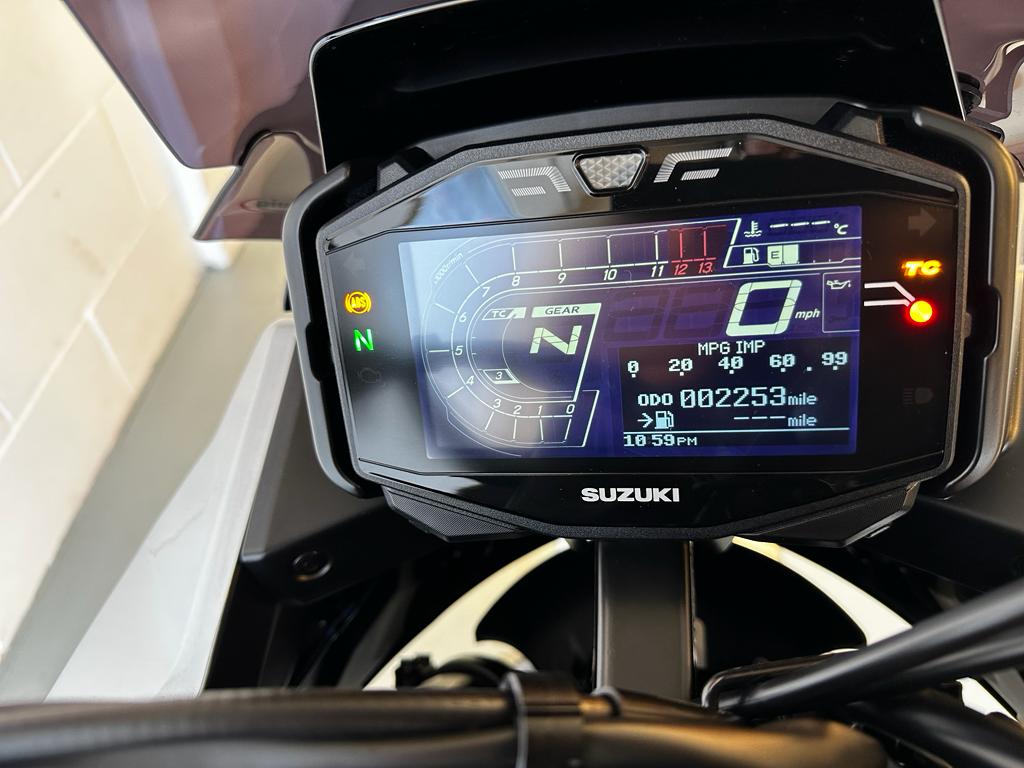 Katana 1000s (999cc) 2020
