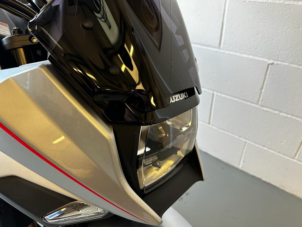 Katana 1000s (999cc) 2020