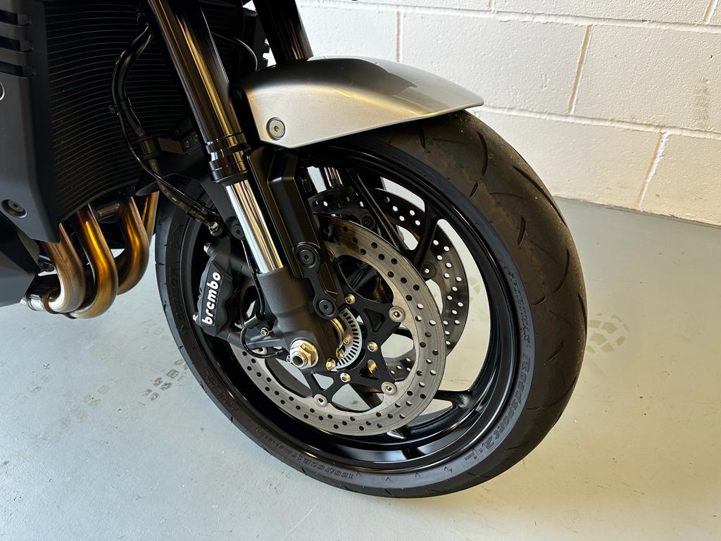 Katana 1000s (999cc) 2020