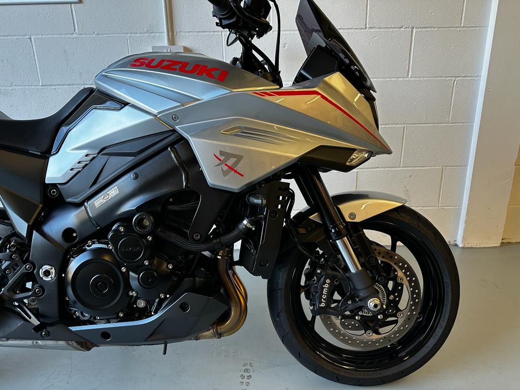 Katana 1000s (999cc) 2020