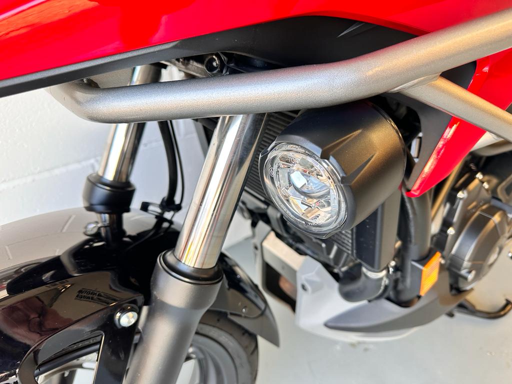 NC750X XA-M (745cc) 2021