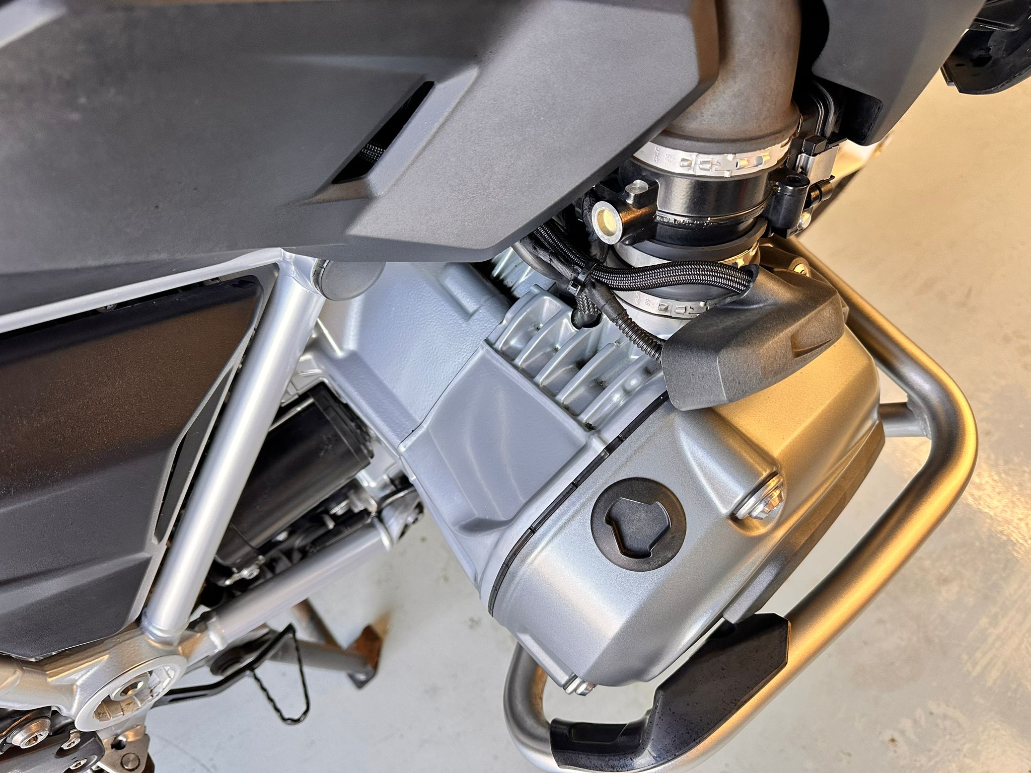 R1200 GS TE (1170cc) 2017