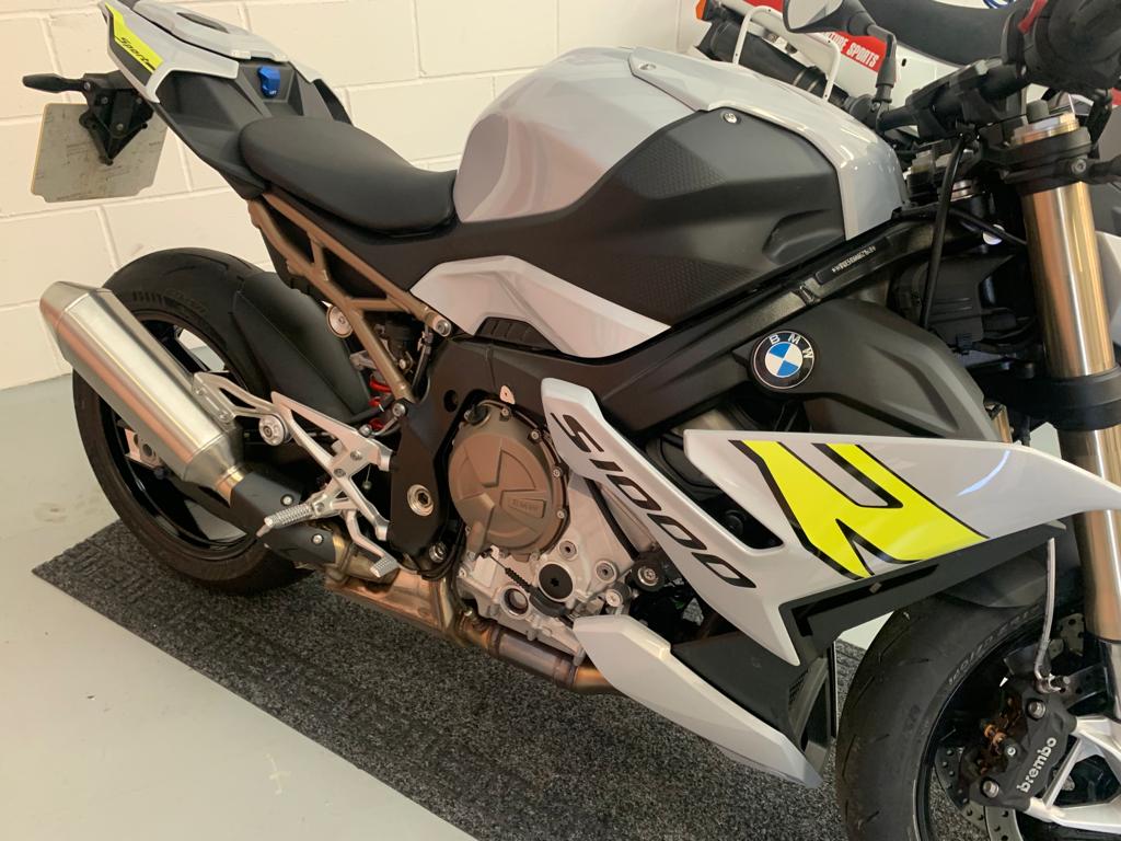 S1000R Sport (999cc) 2022