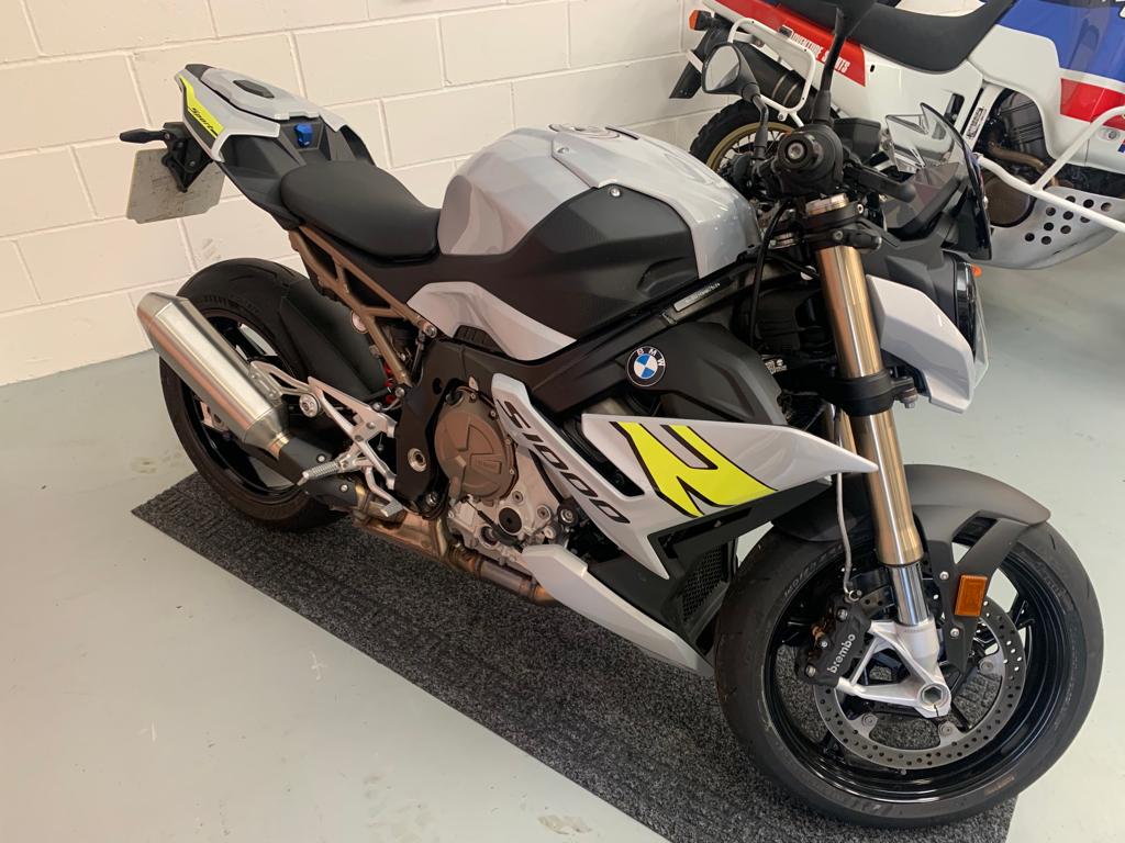 S1000R Sport (999cc) 2022