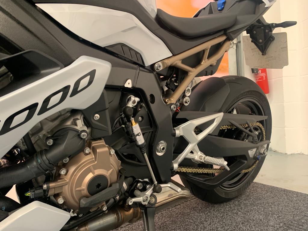 S1000R Sport (999cc) 2022