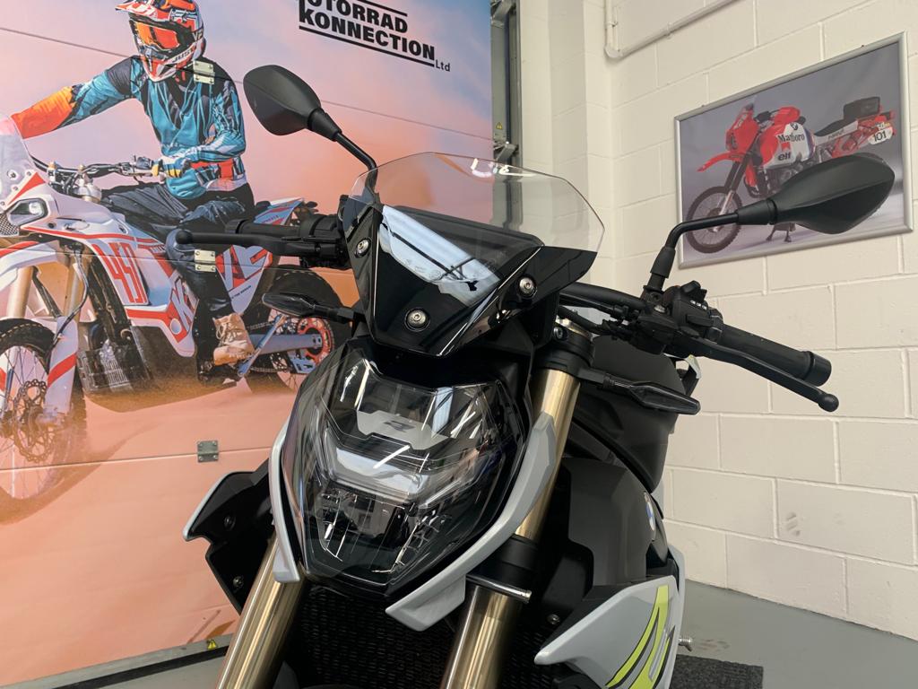S1000R Sport (999cc) 2022