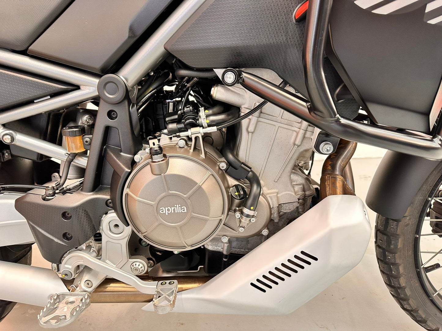 Tuareg 660 (659cc) 2022