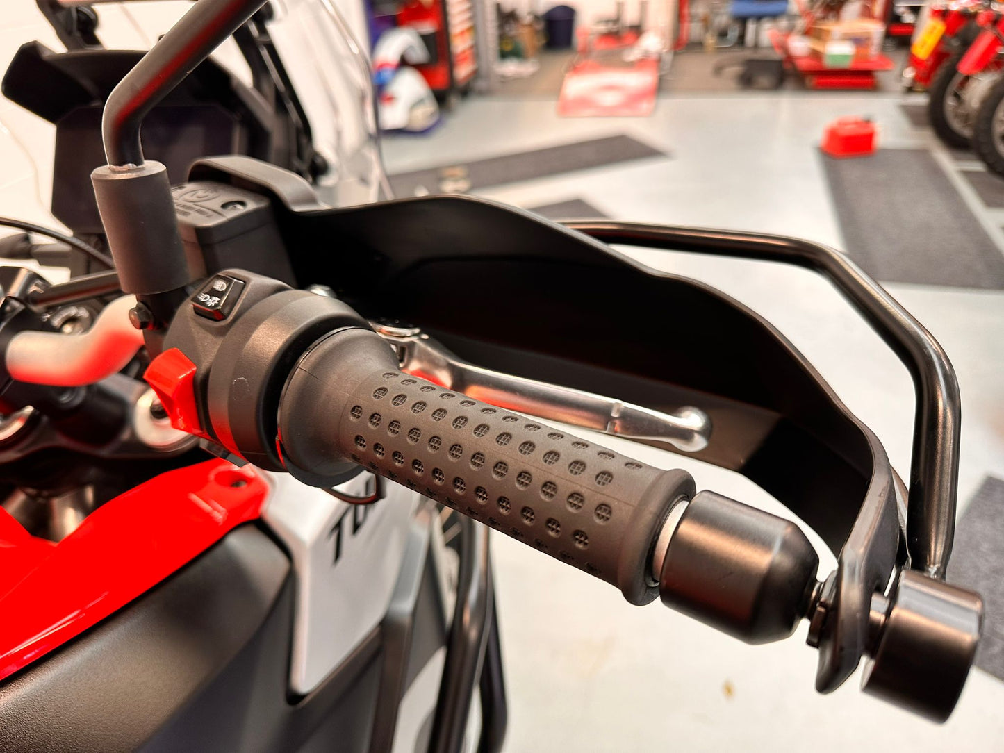 Tuareg 660 (659cc) 2022