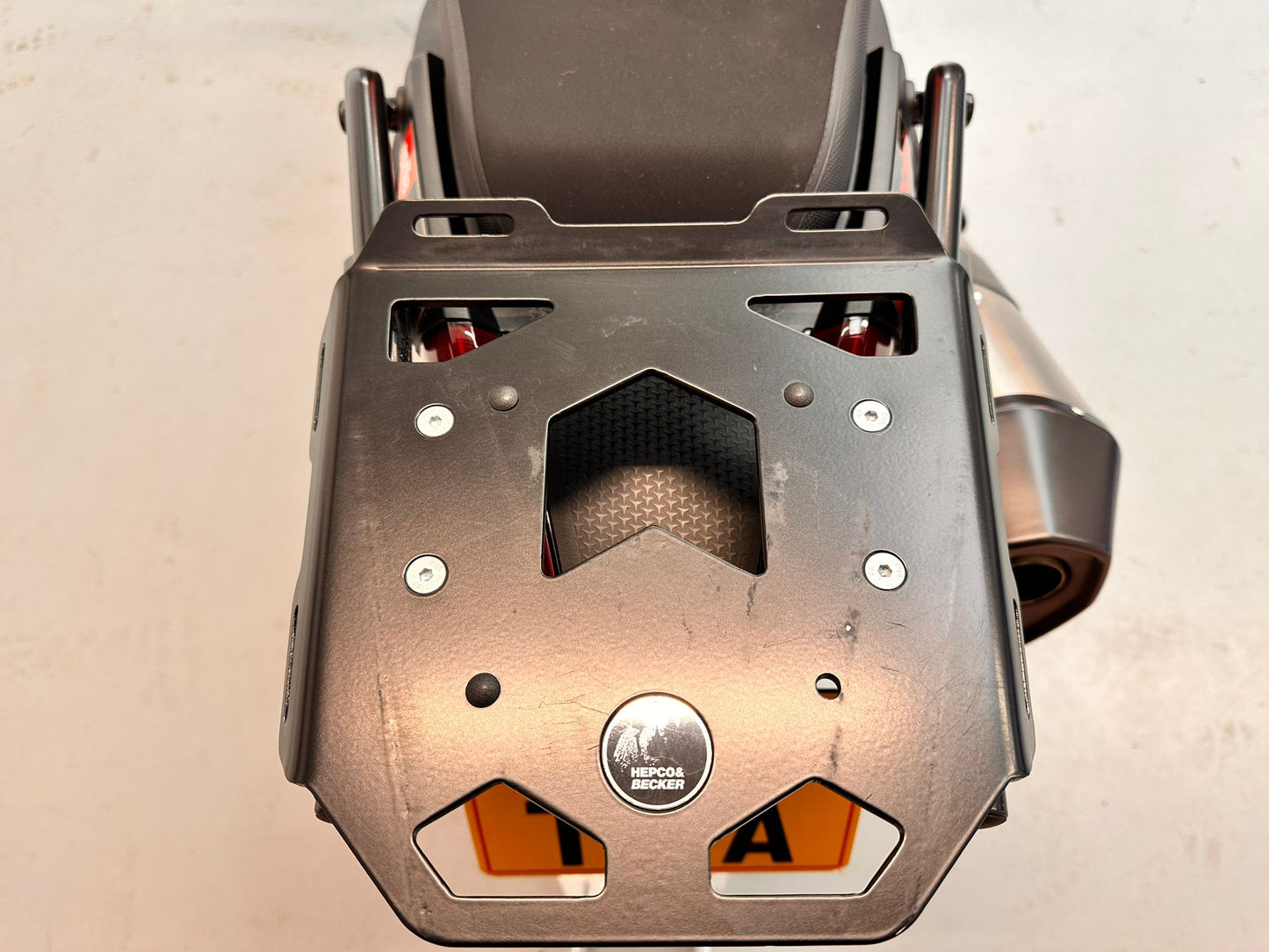 Tuareg 660 (659cc) 2022