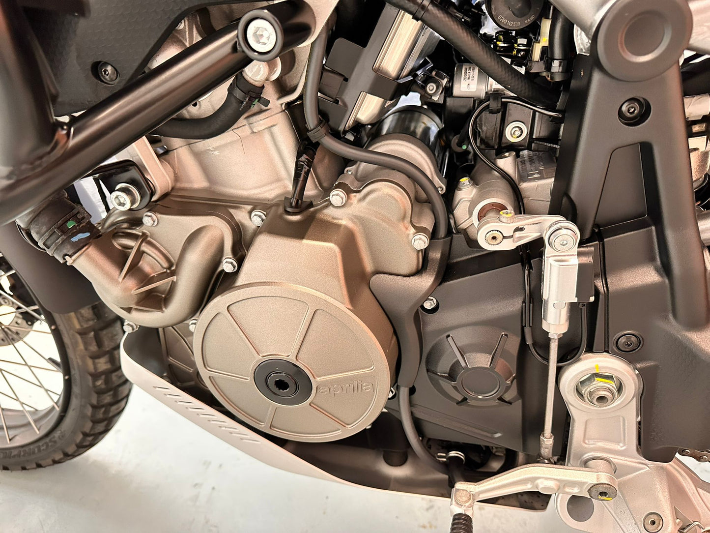 Tuareg 660 (659cc) 2022