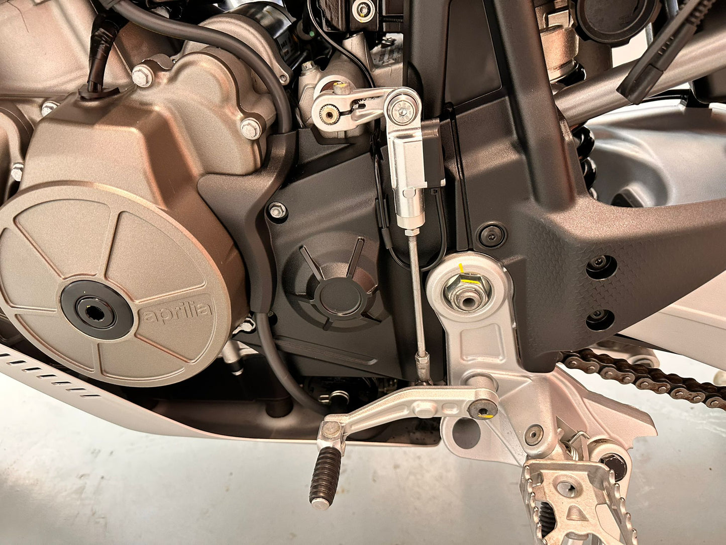 Tuareg 660 (659cc) 2022