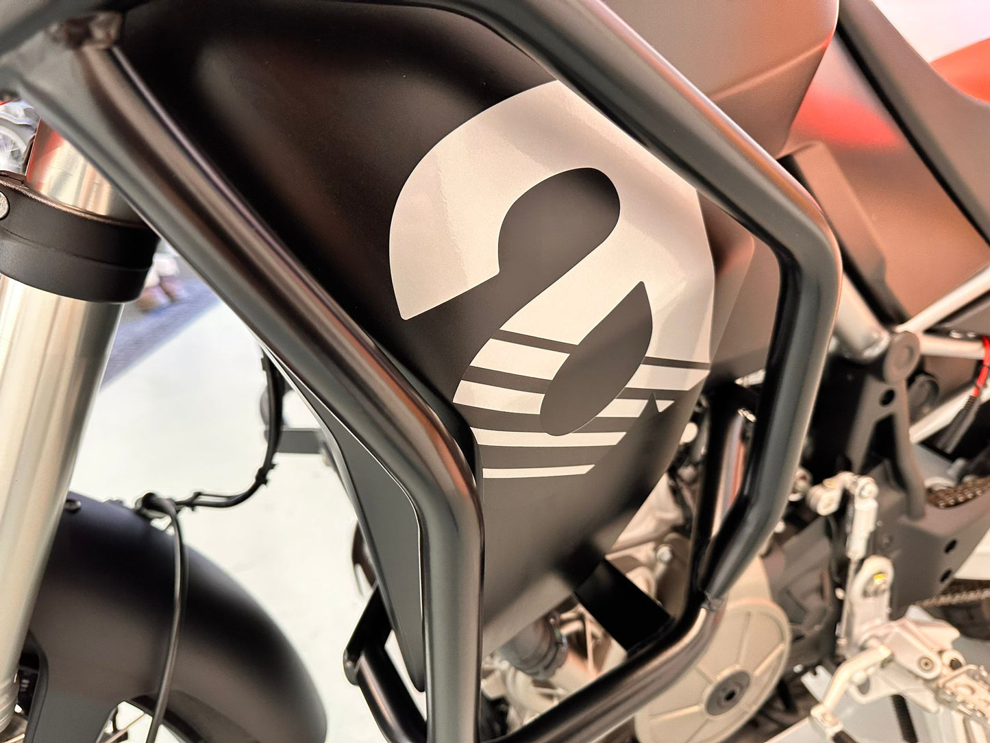 Tuareg 660 (659cc) 2022