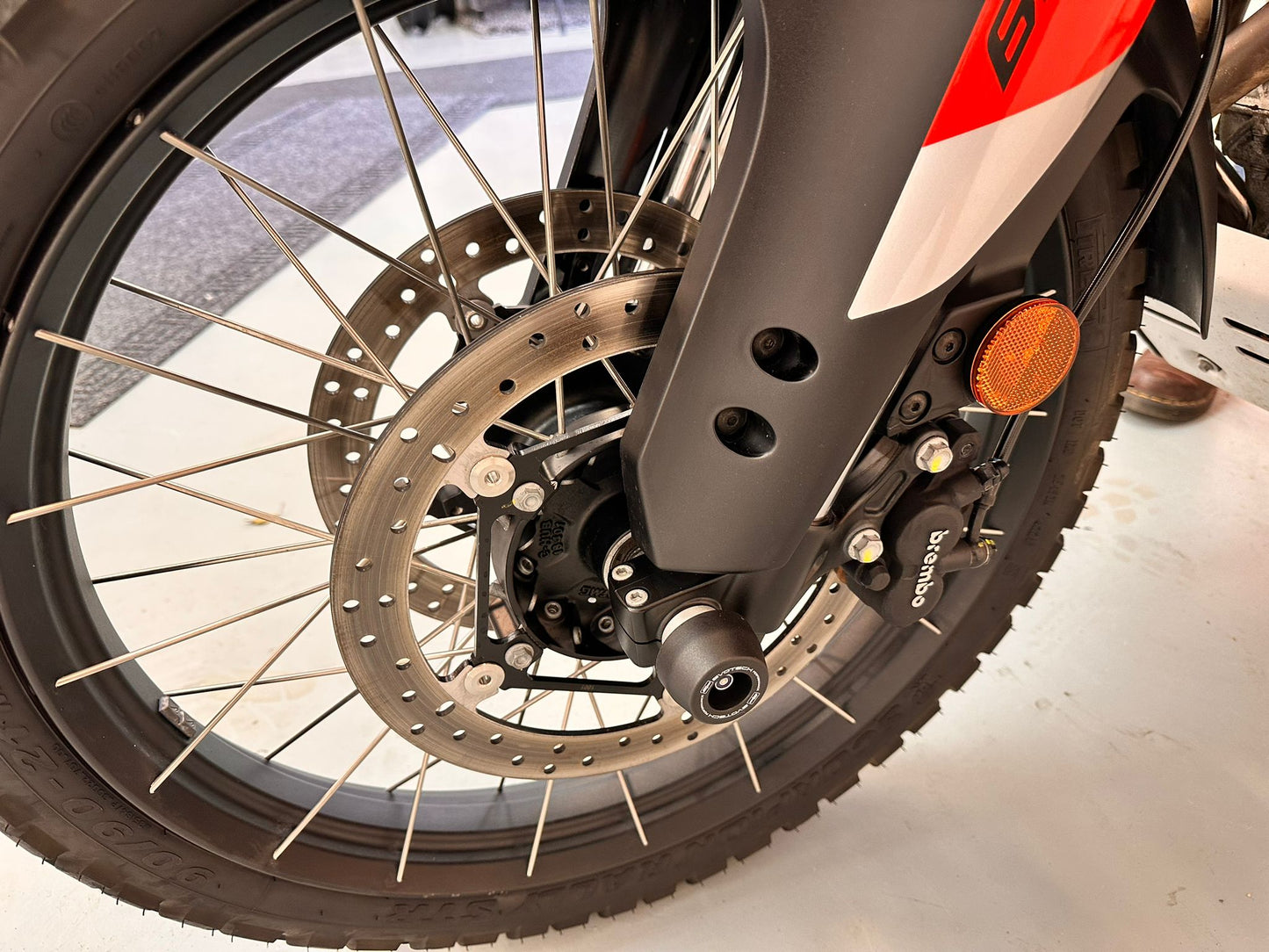 Tuareg 660 (659cc) 2022
