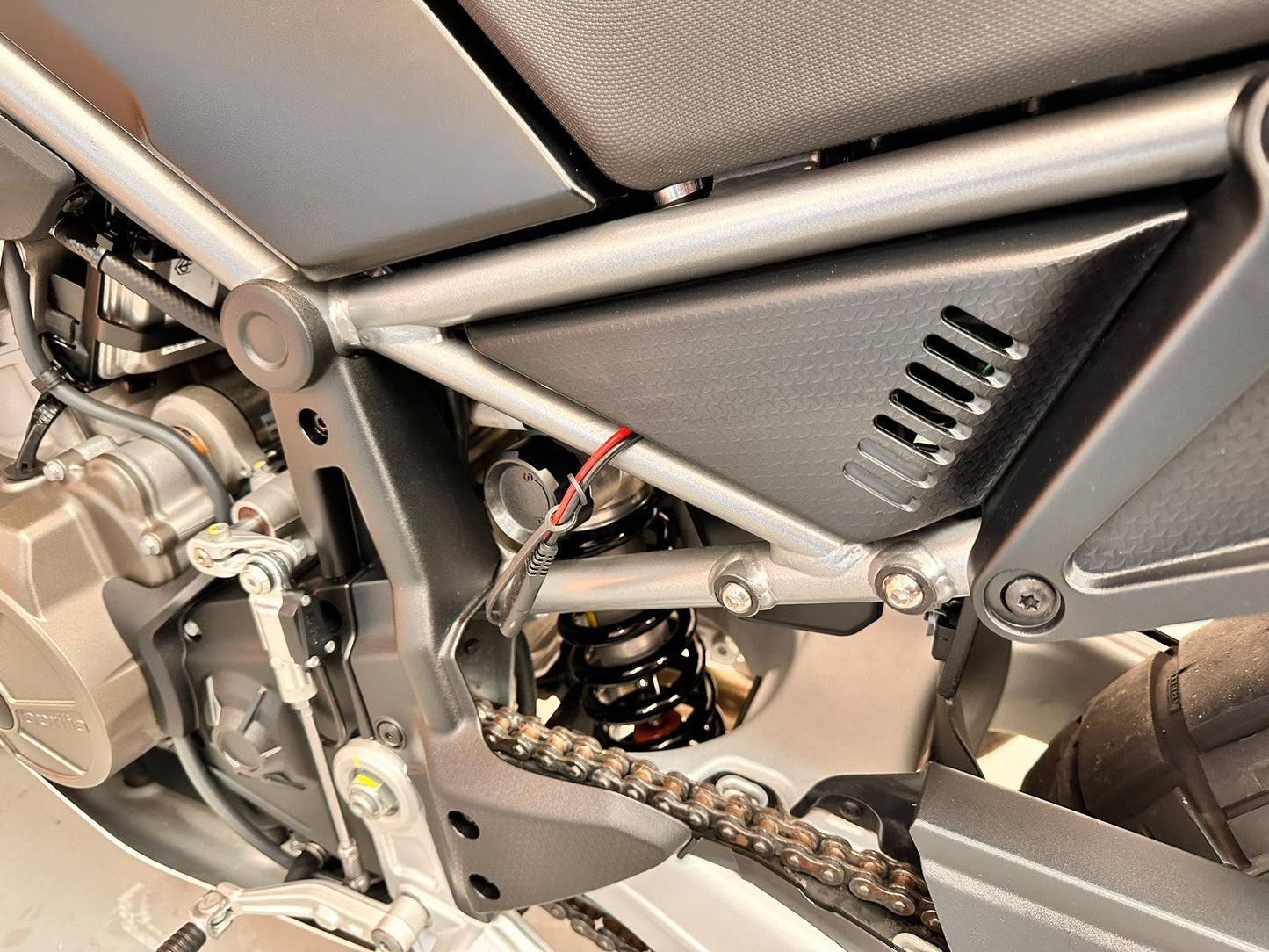 Tuareg 660 (659cc) 2022