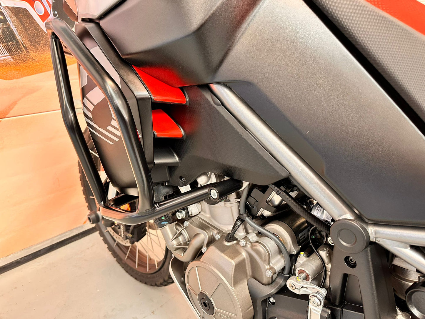 Tuareg 660 (659cc) 2022
