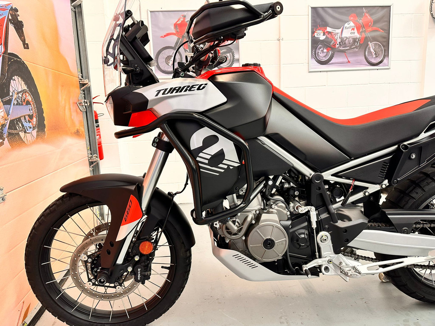 Tuareg 660 (659cc) 2022