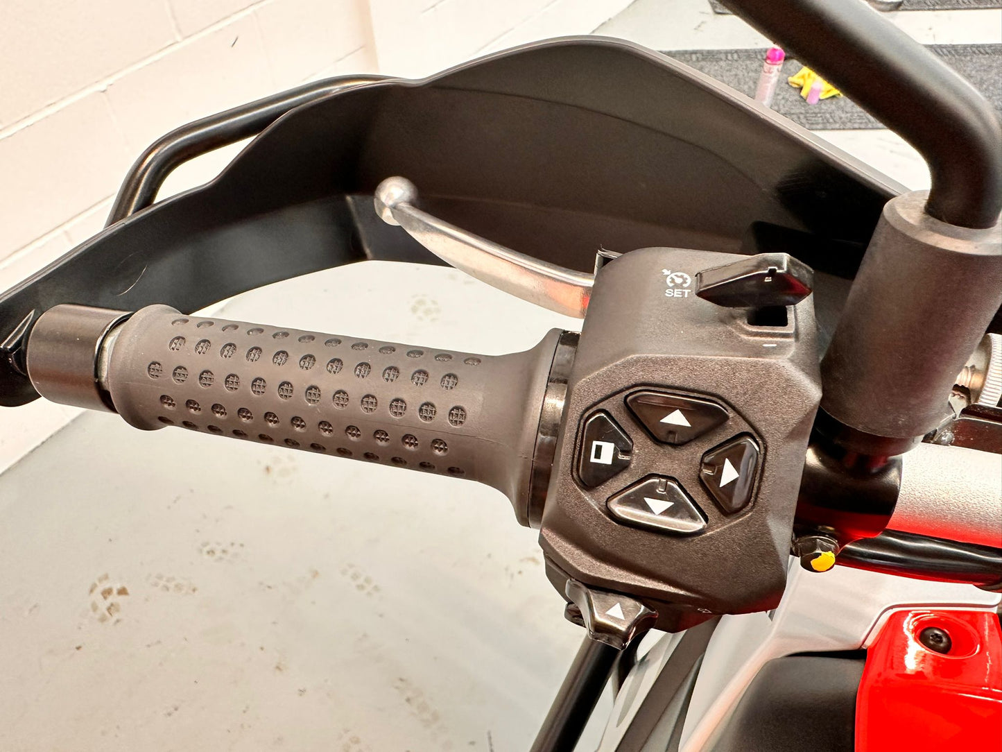 Tuareg 660 (659cc) 2022