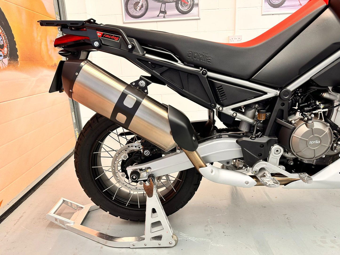 Tuareg 660 (659cc) 2022
