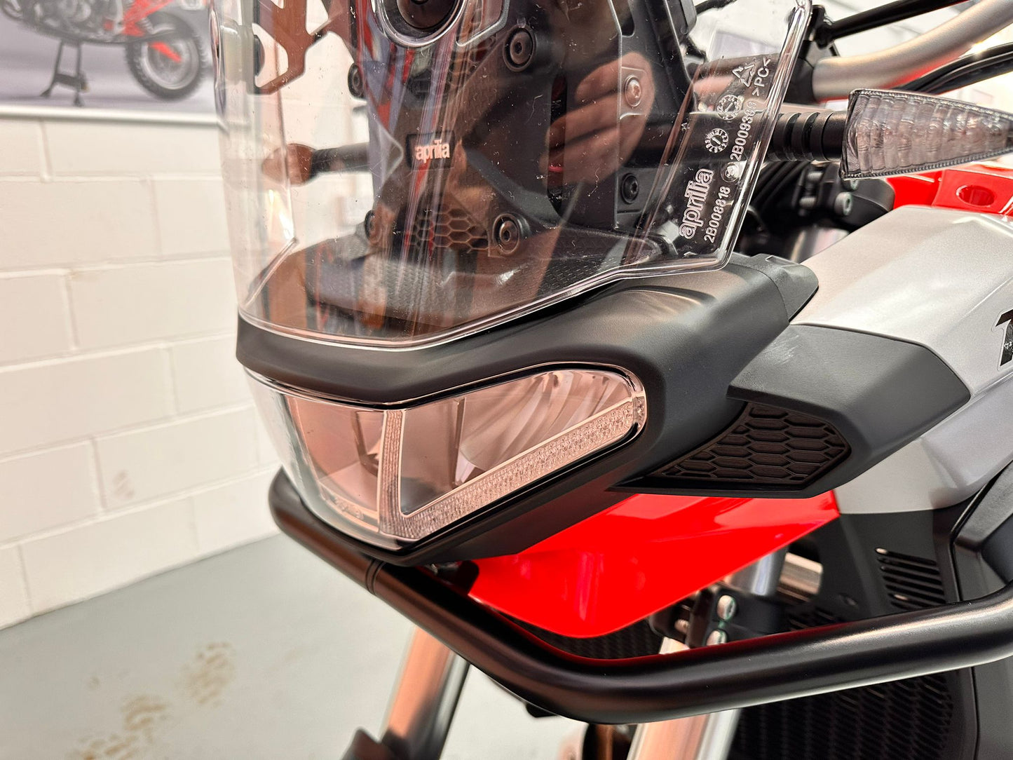 Tuareg 660 (659cc) 2022
