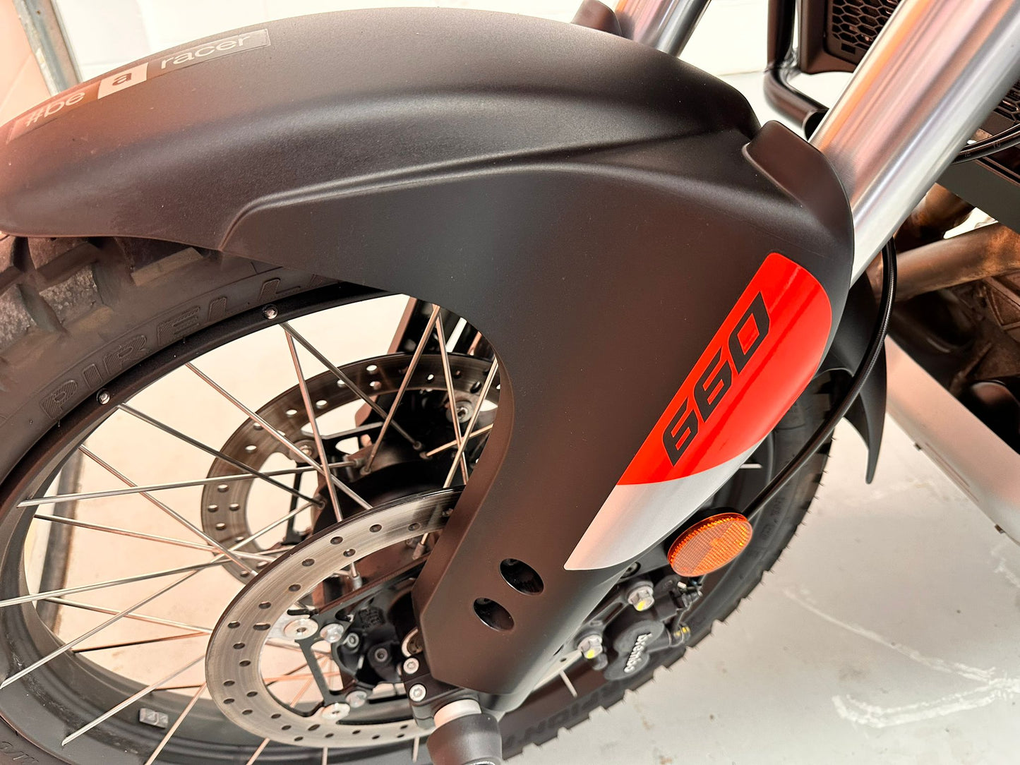 Tuareg 660 (659cc) 2022